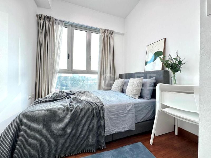 Room (Condo) for Rent in  Newest - Image 1